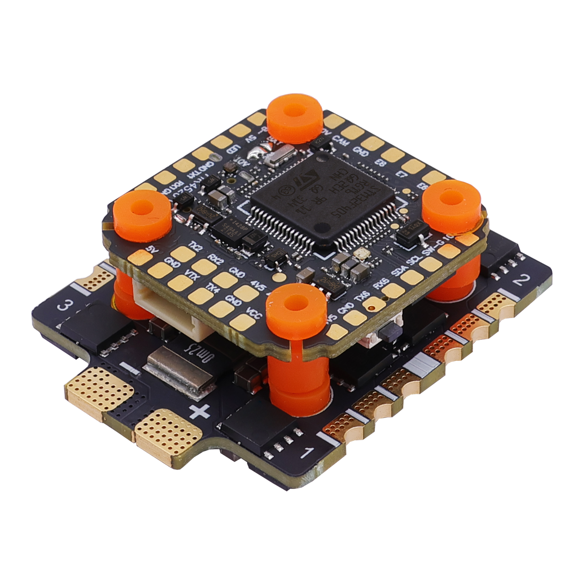 HAKRC 60A miniF4 Stack