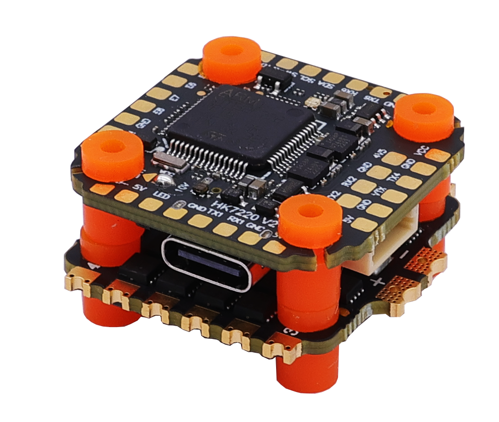 HAKRC 40AminiF7 Stack