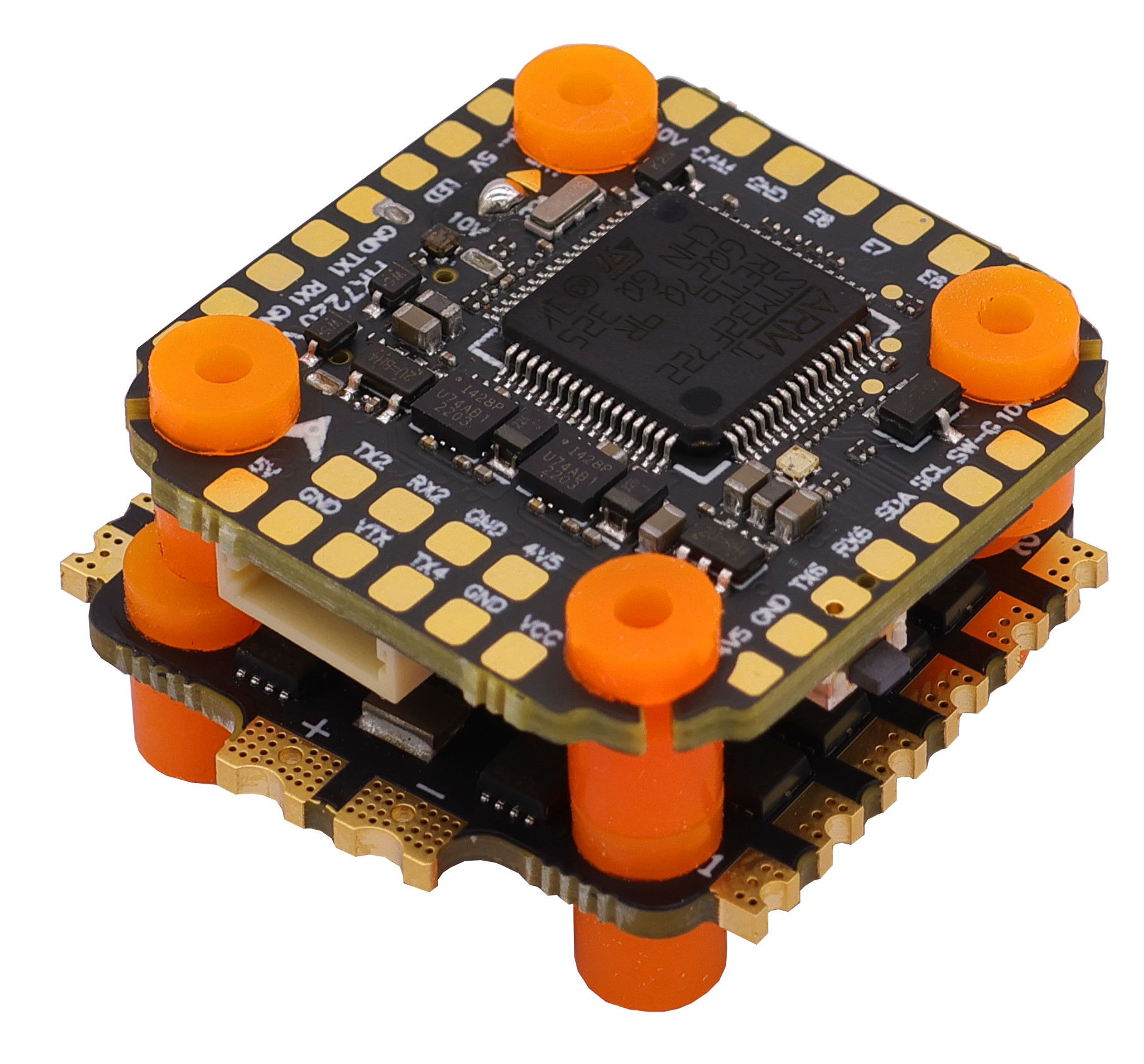 HAKRC 35A Mini F7V2 Stack