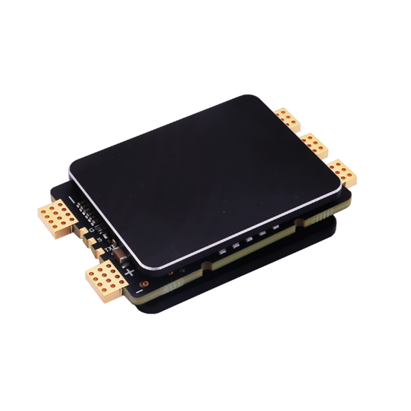 HAKRC 4255 12S 120A Single ESC