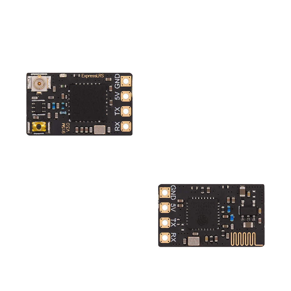 HAKRC ELRS 915MHz Receiver