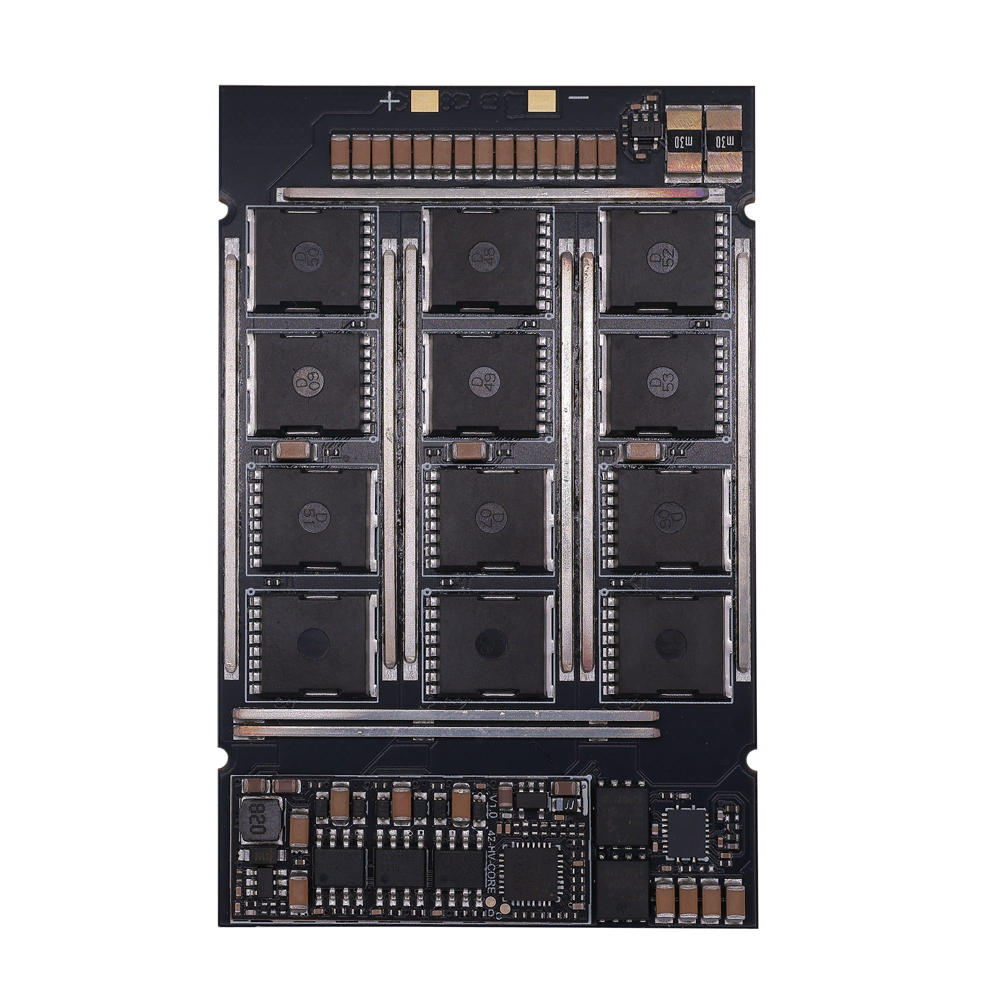 HAKRC 4295 12S 120A Fixed-Wing ESC