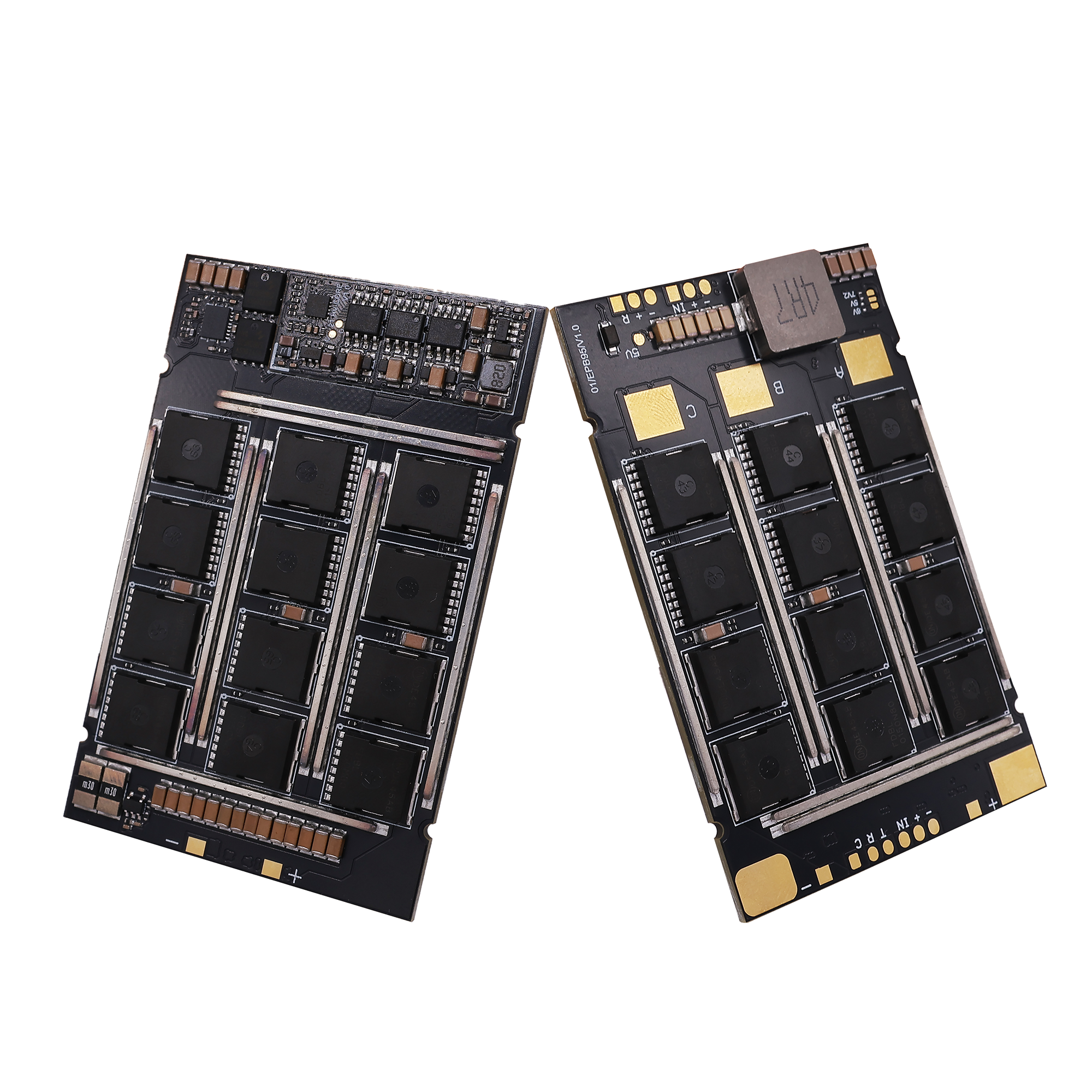 HAKRC 2195 12S 120A Airplane ESC