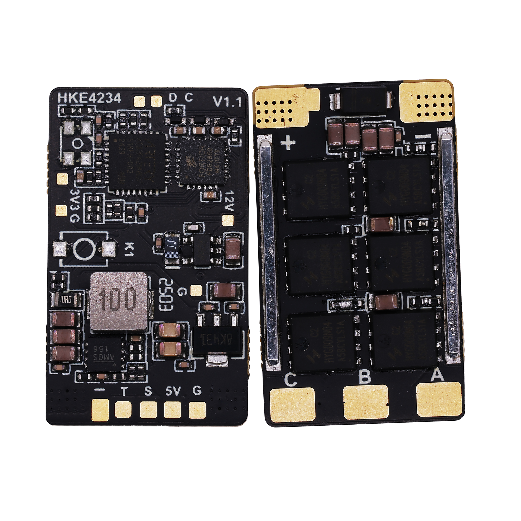 HAKRC 4234 6S 65A Airplane ESC