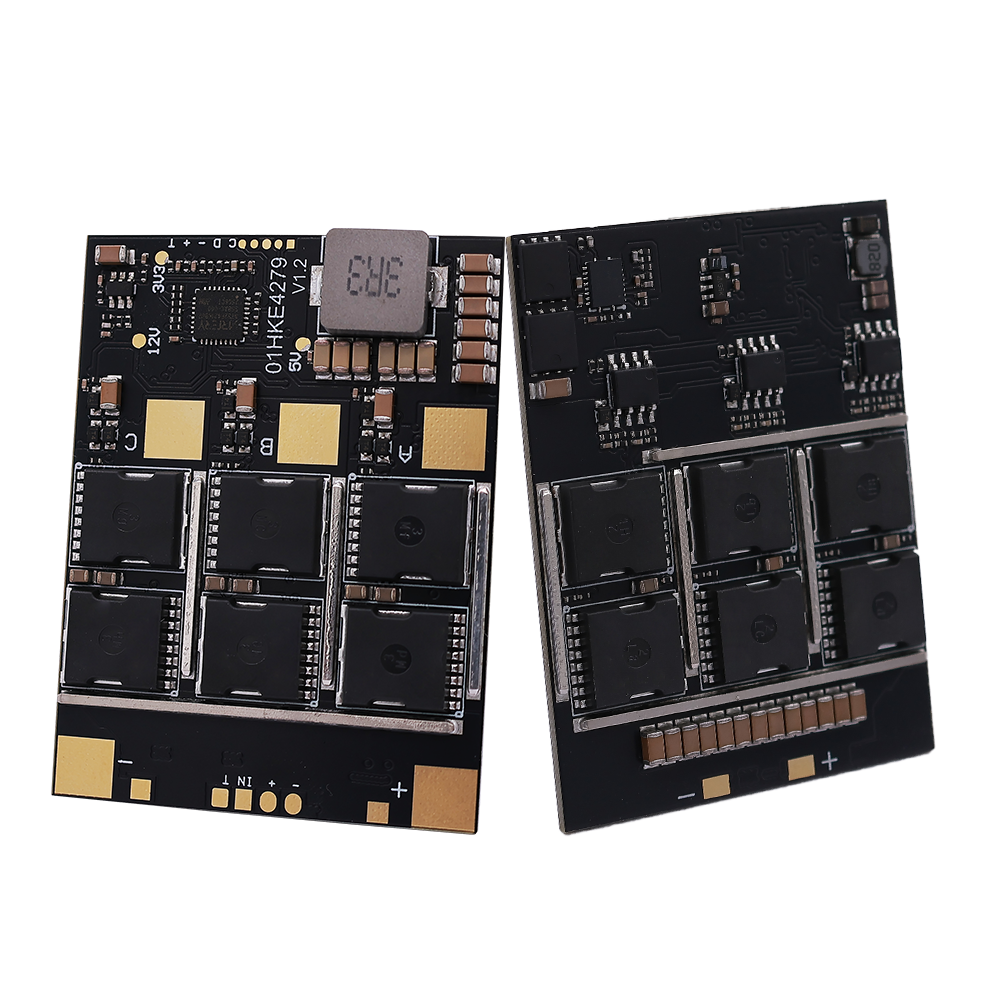 HAKRC 4279 14S 80A Airplane ESC