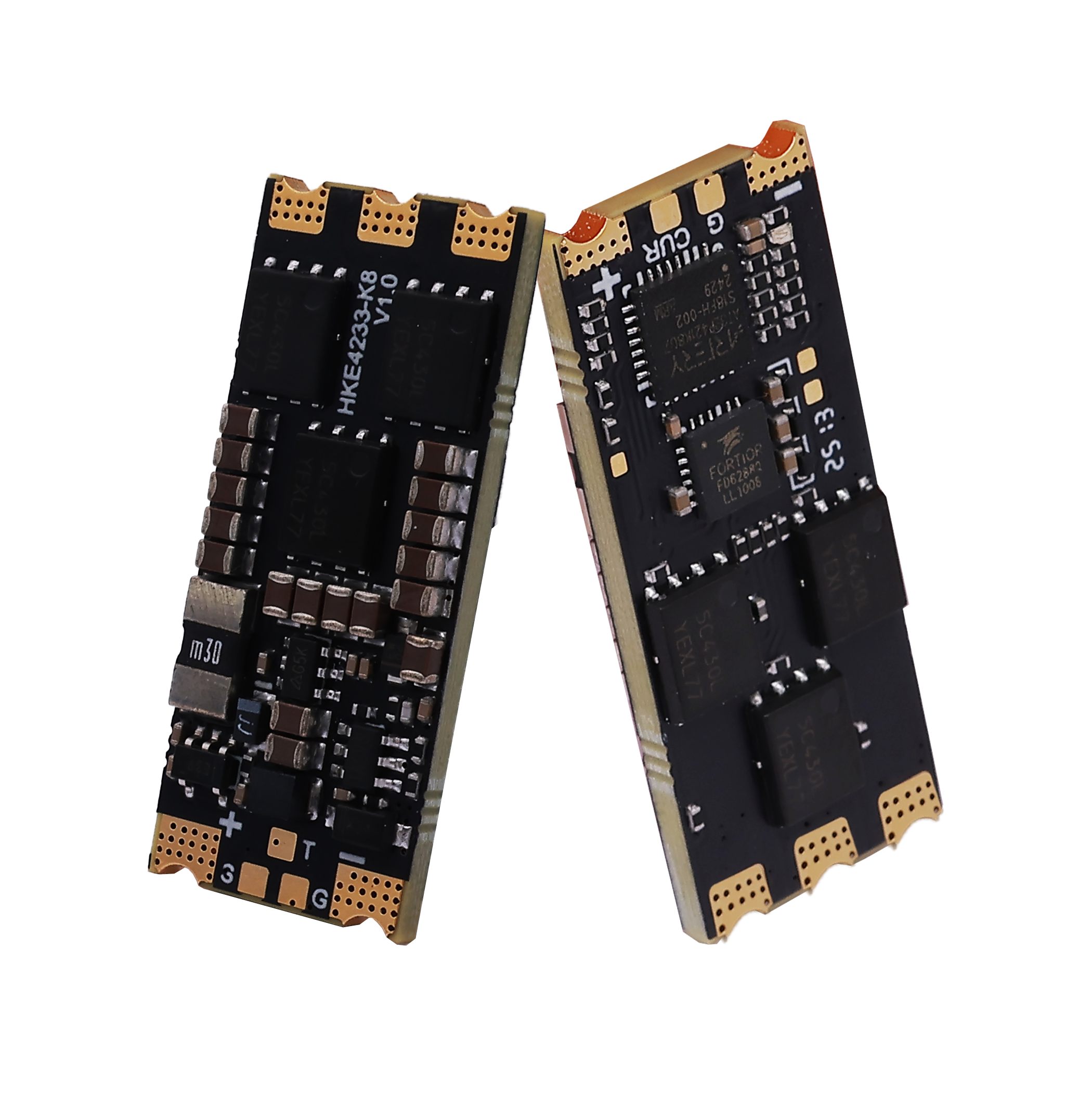 HAKRC 4233-K8 8S 50A ESC