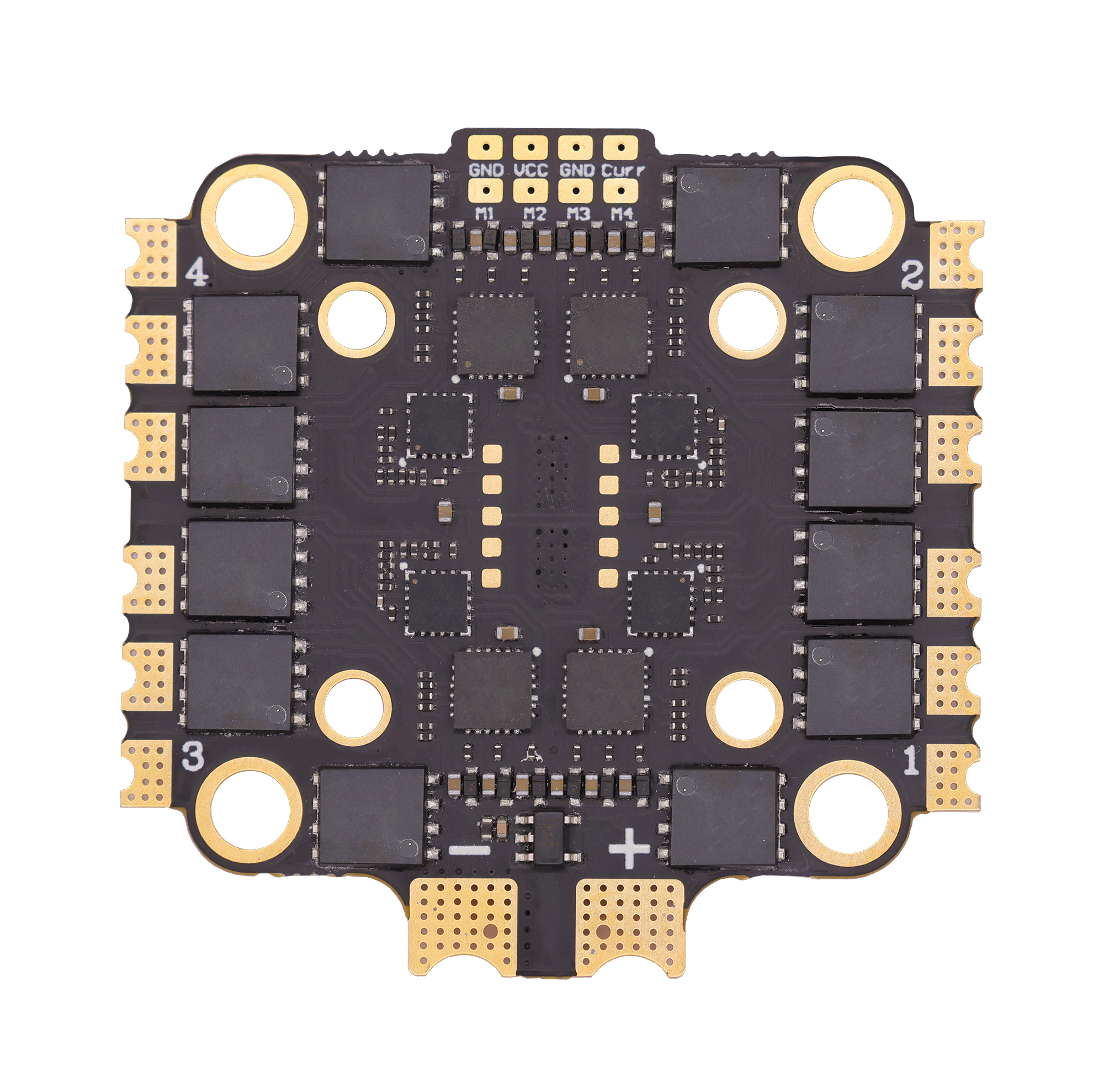 HAKRC BLS 8B 55A 4IN1 ESC