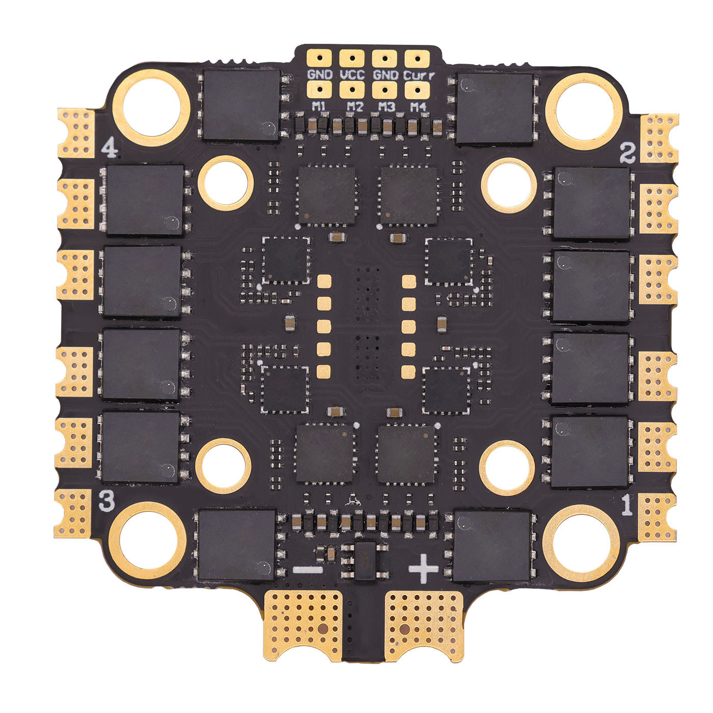 HAKRC BLS 55A 4IN1 ESC