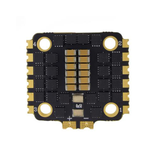 HAKRC BLHeli_32 Mini 40A 4-in-1 ESC