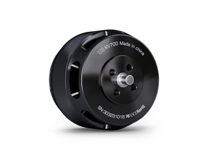 T-Motor U3 Power Type High Efficiency UAV Motor KV700 2