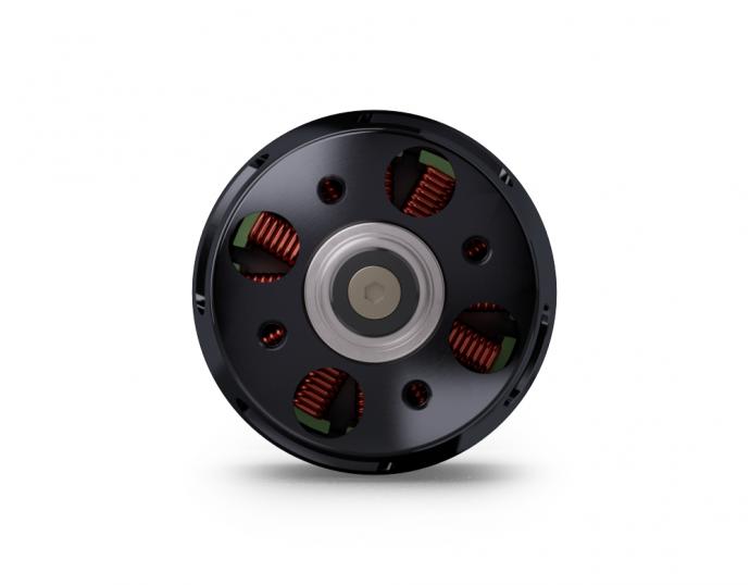 T-Motor U5 Power U-Type High Efficiency UAV Motor KV400 3