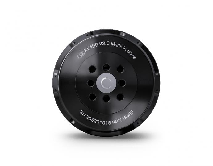 T-Motor U5 Power U-Type High Efficiency UAV Motor KV400