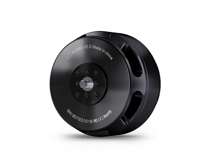T-Motor U7 V2.0  Power Type UAV Motor KV490 3