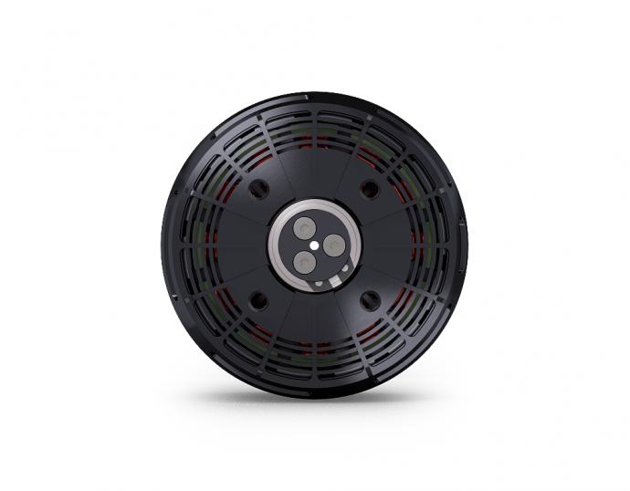 T-Motor U11Ⅱ Power Type UAV Motor KV120 2