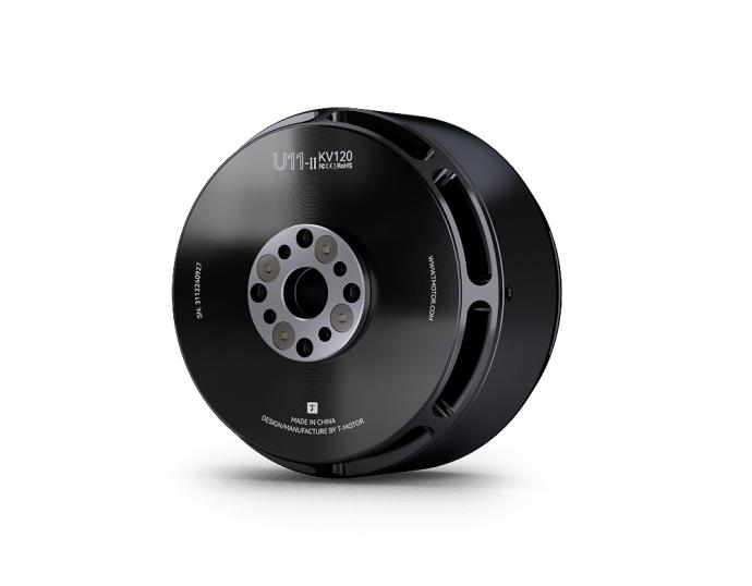 T-Motor U11Ⅱ Power Type UAV Motor KV120 3