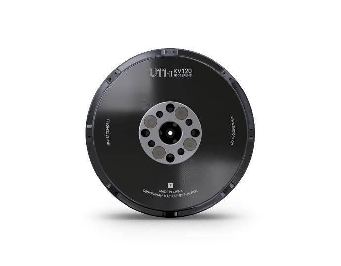 T-Motor U11Ⅱ Power Type UAV Motor KV120 4