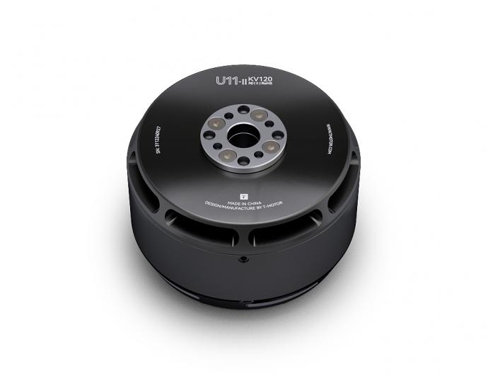 T-Motor U11Ⅱ Power Type UAV Motor KV120