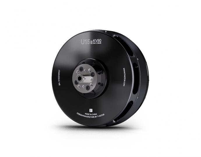 T-Motor U15II Power Type Heavy Lift Drone Motor KV80 2