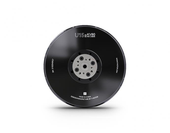 T-Motor U15II Power Type Heavy Lift Drone Motor KV80 4