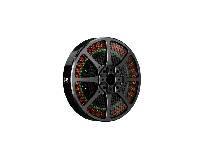 T-Motor U8 Lite L Efficiency Multirotor UAV Motor KV110 2