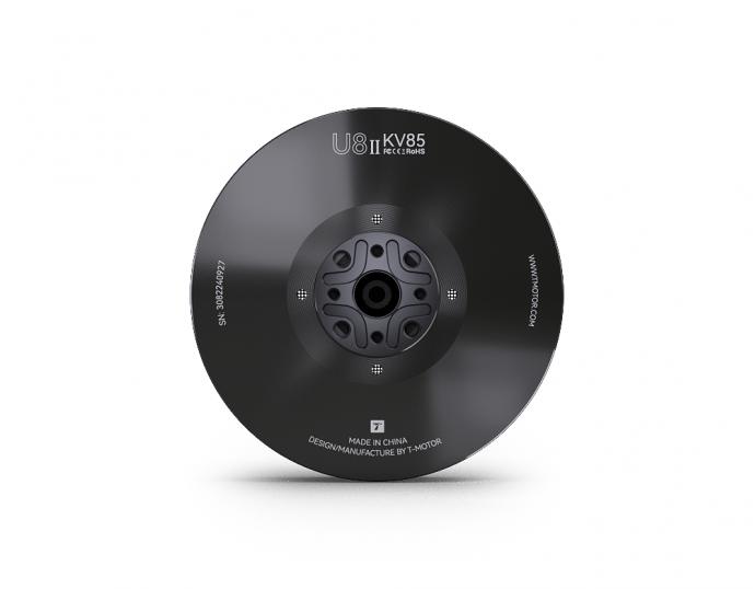 T-Motor U8Ⅱ Efficiency Multirotor UAV Motor KV85 2