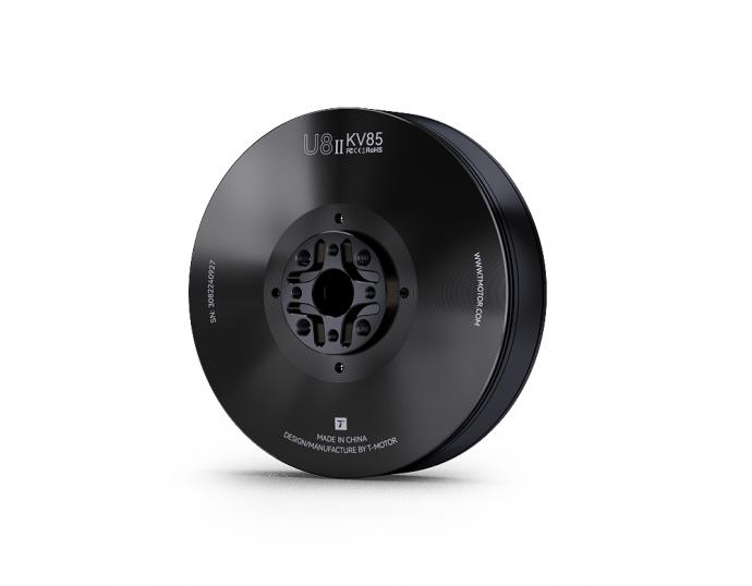 T-Motor U8Ⅱ Efficiency Multirotor UAV Motor KV85 4