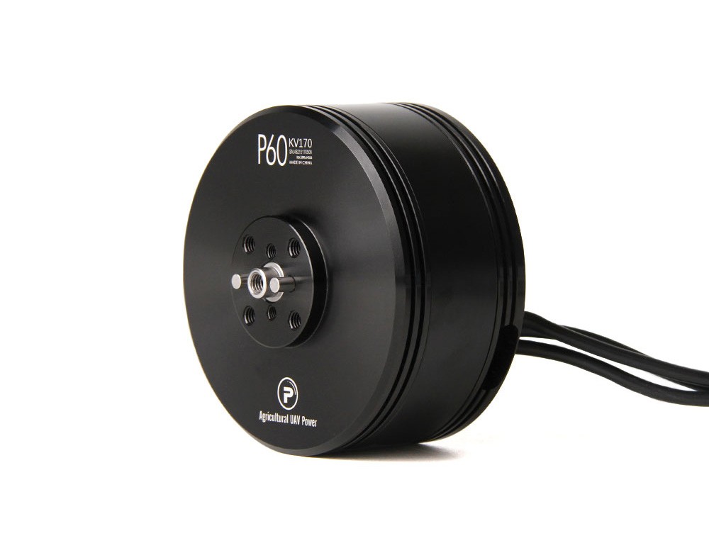 T-Motor P60 Pin Agricultural UAV Motor KV170 4