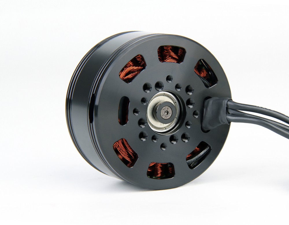 T-Motor P60 Without Pin Agricultural UAV Motor KV170 3