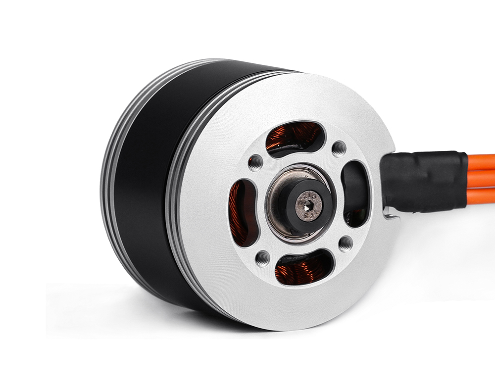 T-Motor MN4116 Multi-Motor Fixed Wing UAV Motor KV340/KV450 4