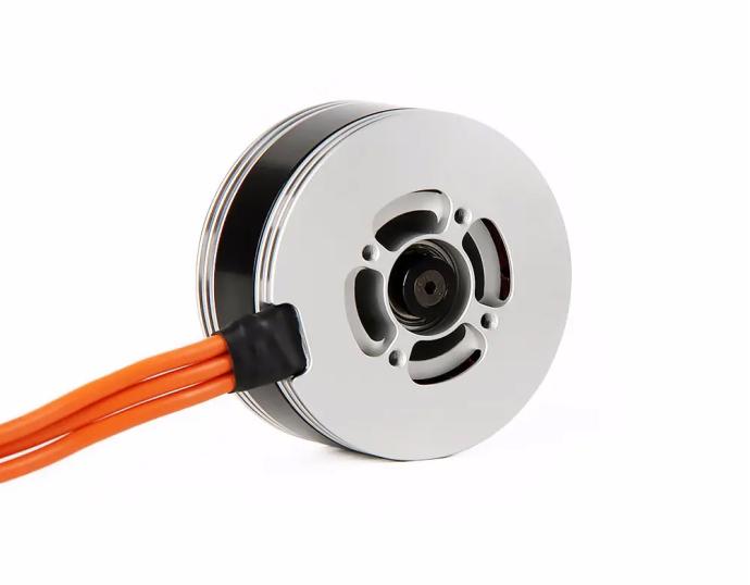 T-Motor MN501-S IP45 Multirotor Fixed Wing UAV Motor KV240 2