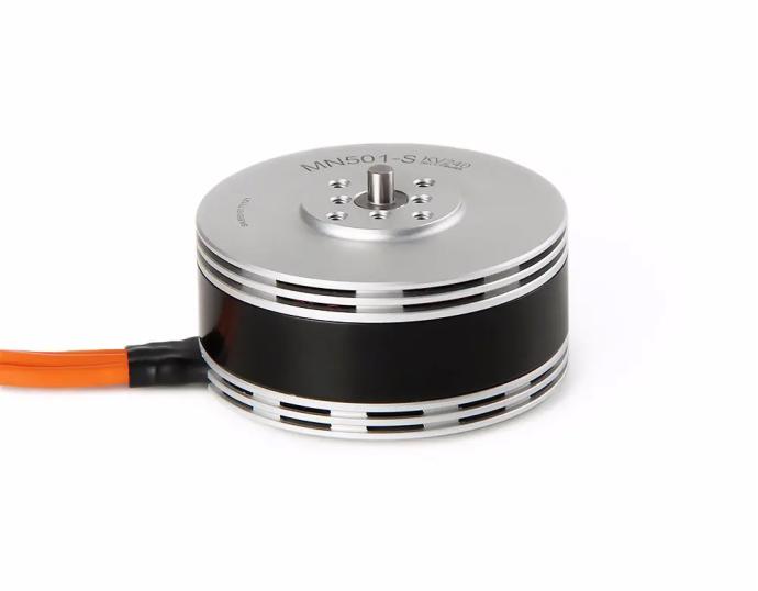 T-Motor MN501-S IP45 Multirotor Fixed Wing UAV Motor KV240 3