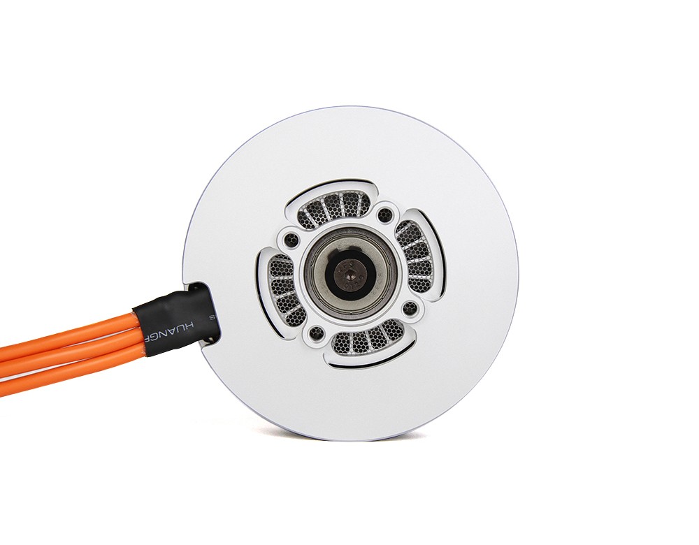 T-Motor MN705-S IP45 Multirotor Fixed Wing UAV Motor KV125 2PCS/SET 3