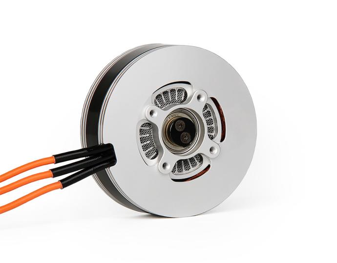 T-Motor MN801-S IP45 Multirotor Fixed Wing UAV Motor KV120 2