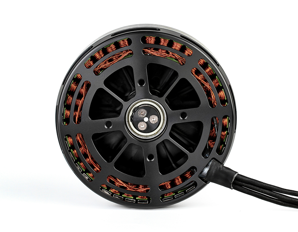 T-Motor MN1018 Multirotor Fixed Wing UAV Motor KV72 4