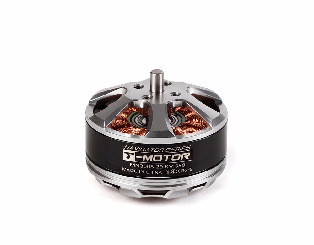 T-Motor MN3508 Multirotor Fixed Wing UAV Motor KV380/KV580/KV700 2