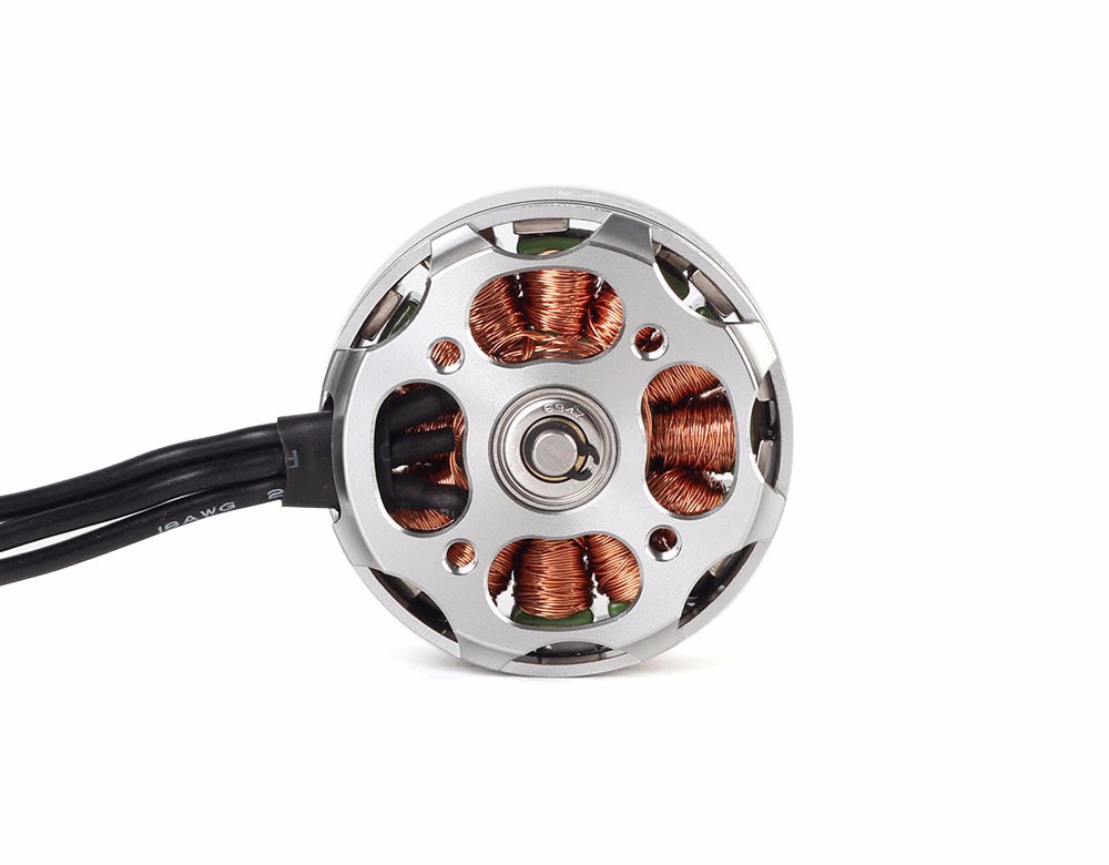 T-Motor MN3508 Multirotor Fixed Wing UAV Motor KV380/KV580/KV700 3