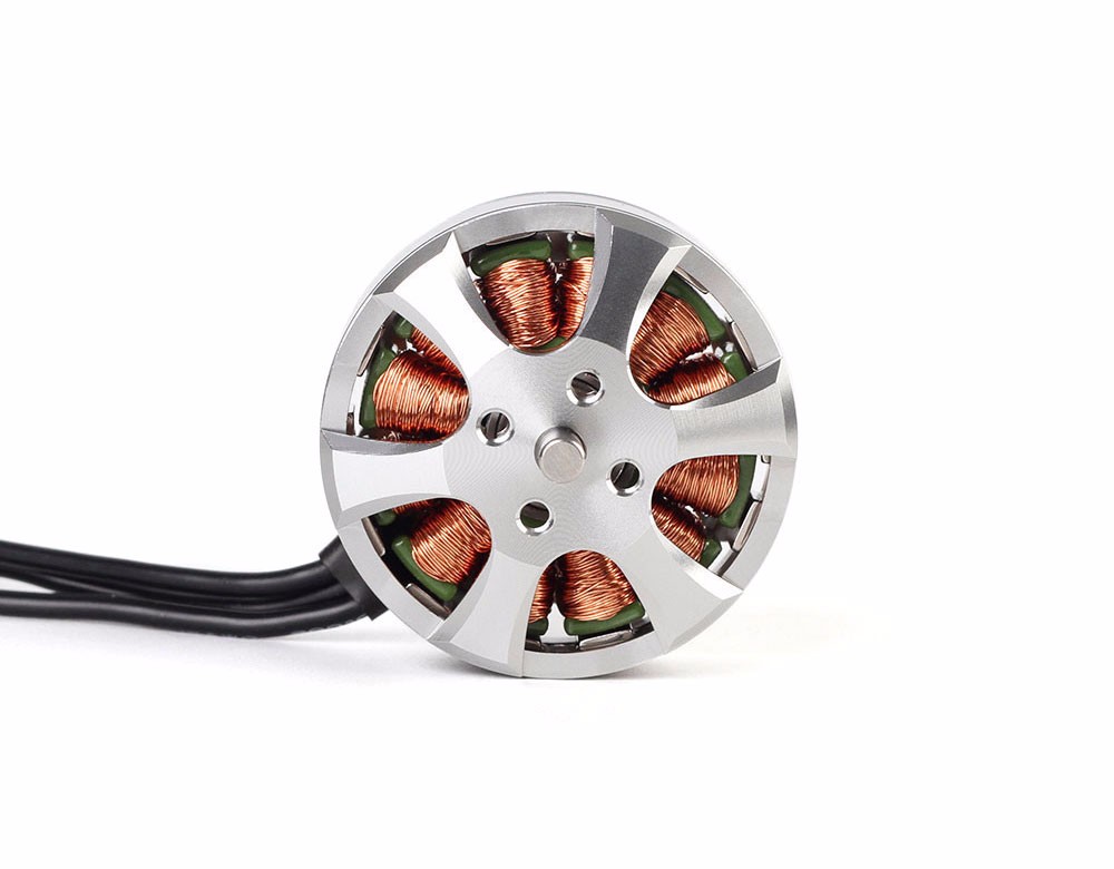 T-Motor MN3508 Multirotor Fixed Wing UAV Motor KV380/KV580/KV700