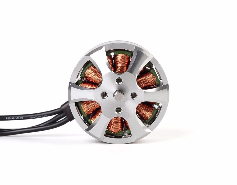 T-Motor MN3510 Multirotor Fixed Wing UAV Motor KV360/KV630/KV700 3