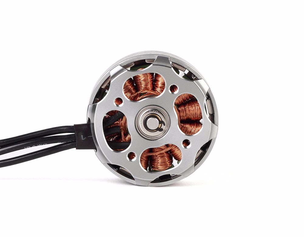 T-Motor MN3510 Multirotor Fixed Wing UAV Motor KV360/KV630/KV700 4