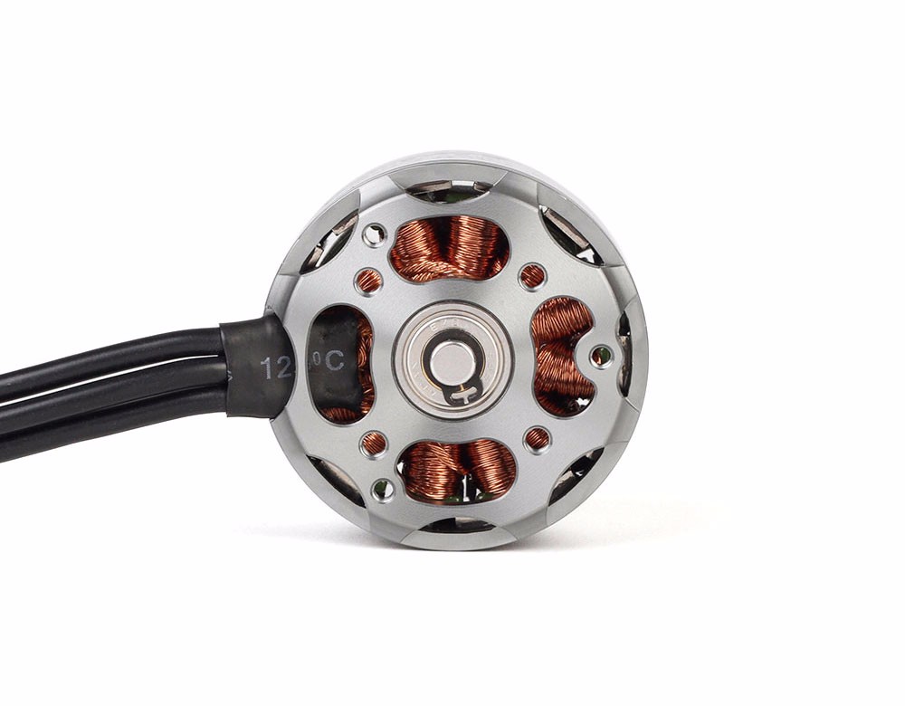 T-Motor MN3515 Multirotor Fixed Wing UAV Motor KV400 3