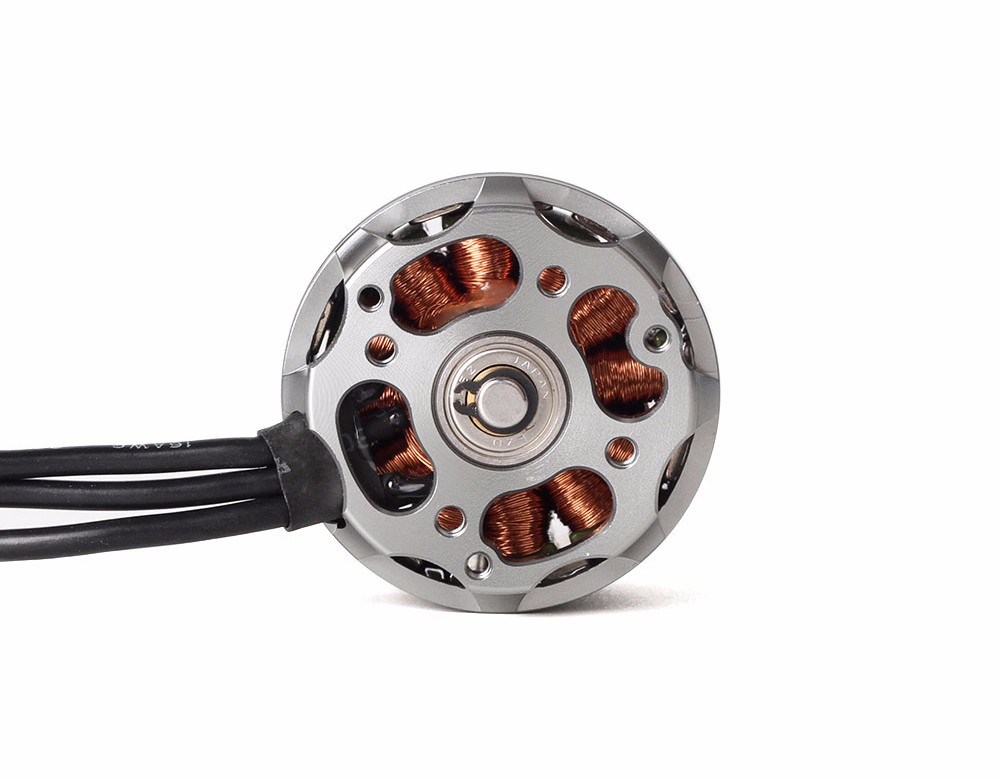 T-Motor MN3520 Multirotor Fixed Wing UAV Motor KV400 3