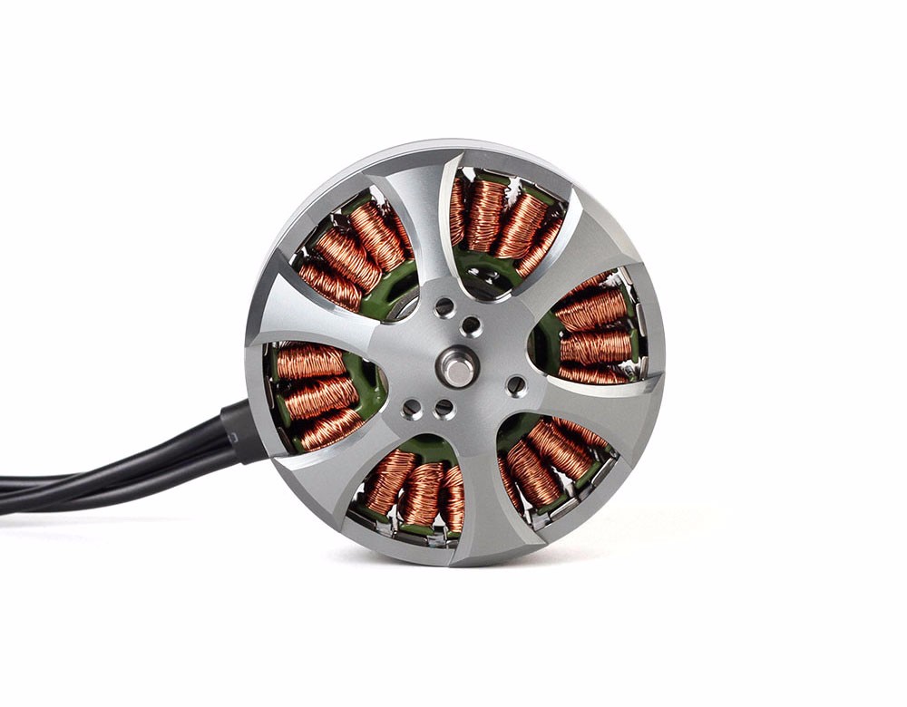 T-Motor MN5212 Multirotor Fixed Wing UAV Motor KV340 2