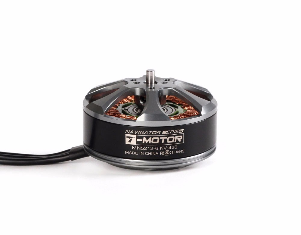 T-Motor MN5212 Multirotor Fixed Wing UAV Motor KV340