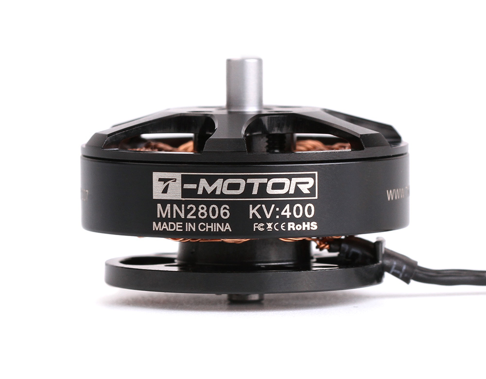 T-Motor MN2806 Antigravity Multirotor UAVs Motor KV400/KV650 2