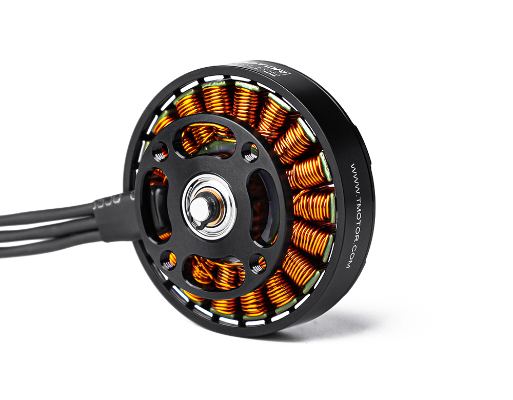 T-Motor MN4006 EVO Antigravity Type UAV Motor KV380 2PCS/SET 3