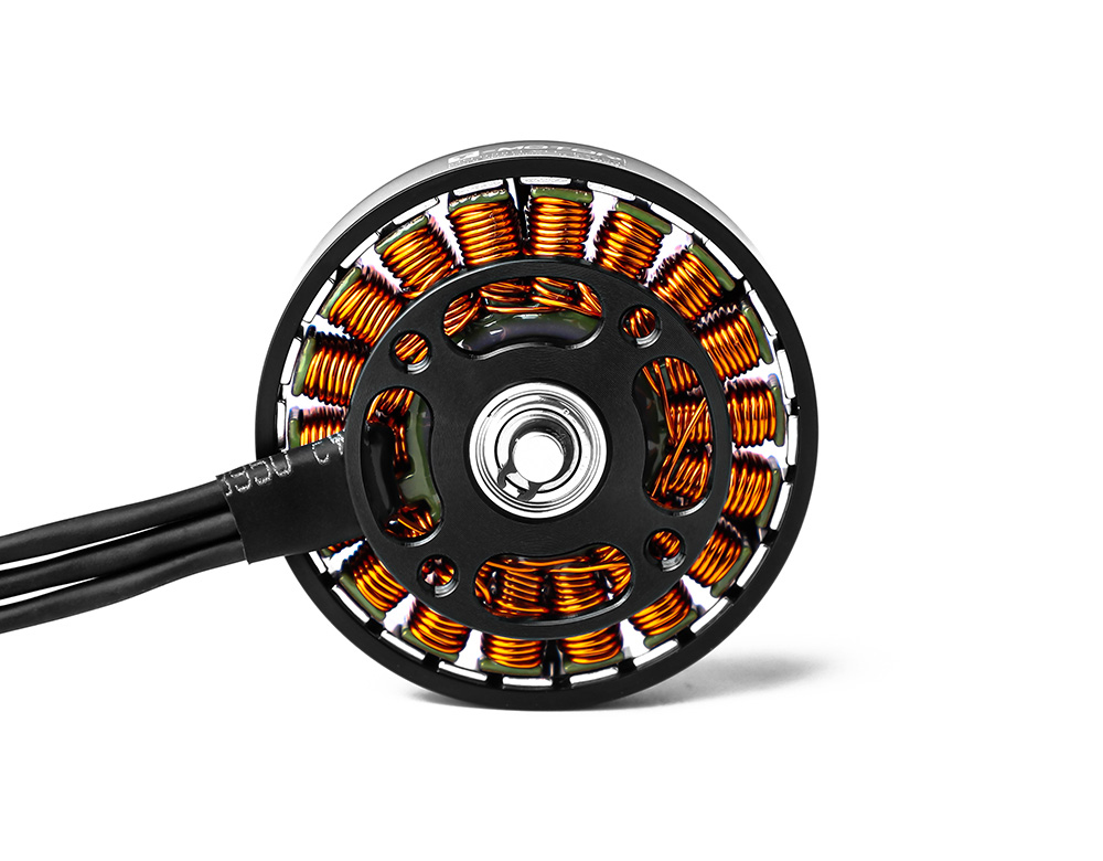 T-Motor MN4006 EVO Antigravity Type UAV Motor KV380 2PCS/SET 4