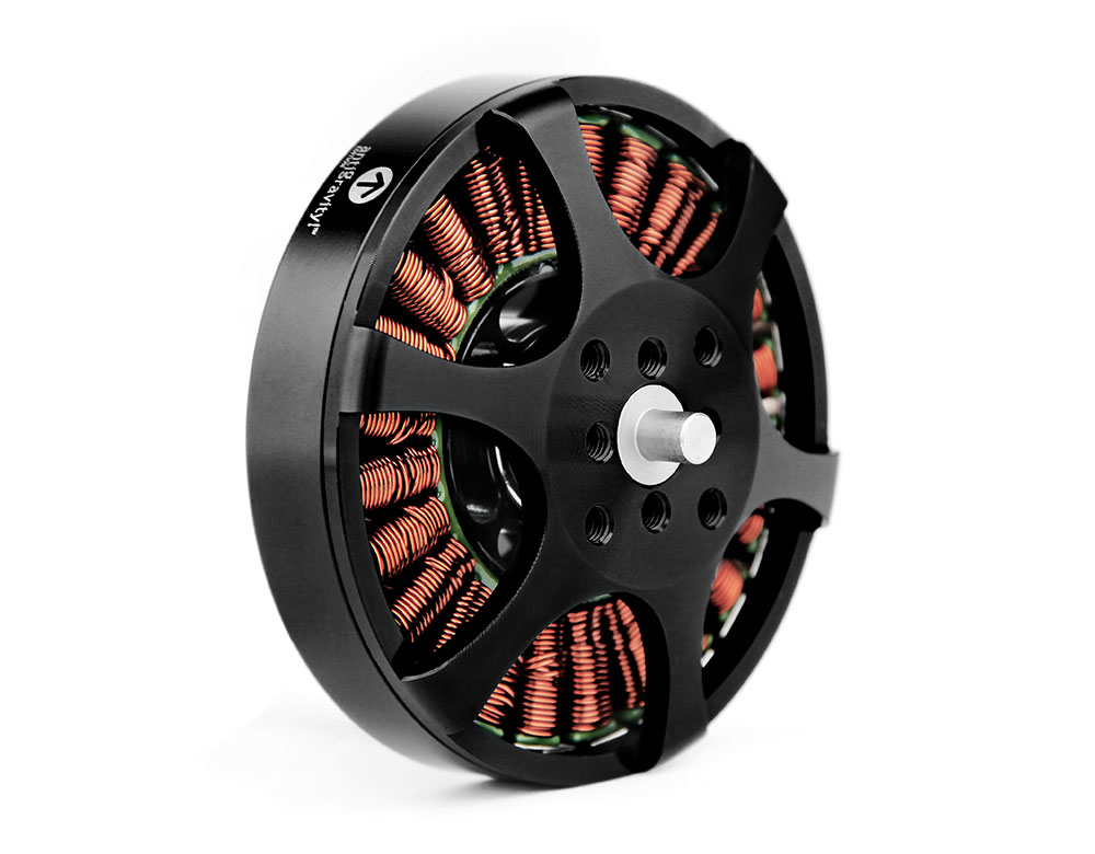 T-Motor MN5006 Antigravity Type 4-6S UAV Motor KV300 2