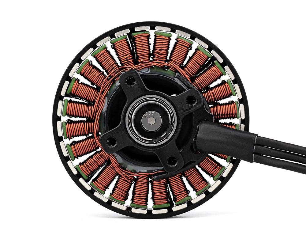 T-Motor MN5006 Antigravity Type 4-6S UAV Motor KV300 4