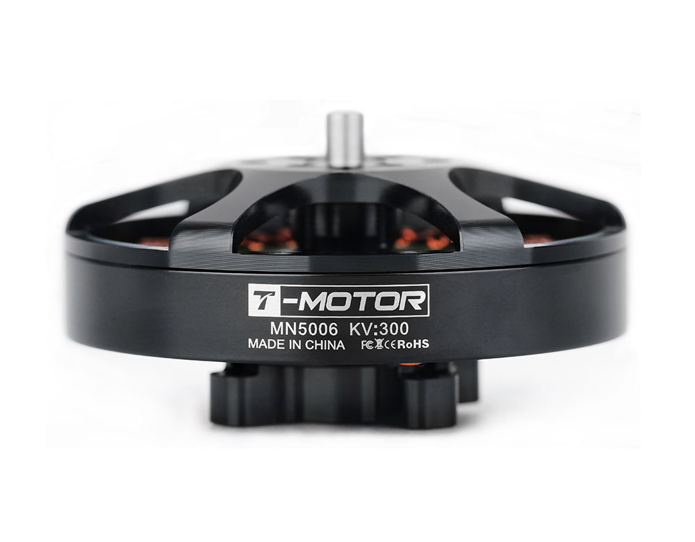 T-Motor MN5006 Antigravity Type 4-6S UAV Motor KV300