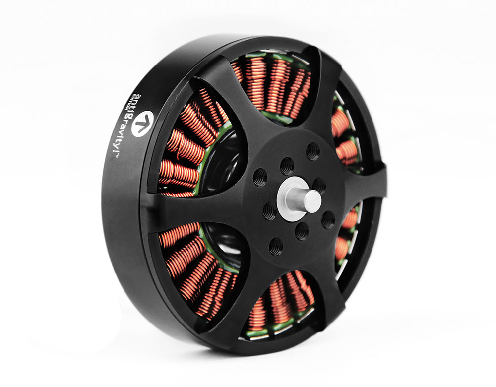 T-Motor MN5008 Antigravity Type 6-12S UAV Motor KV170 2